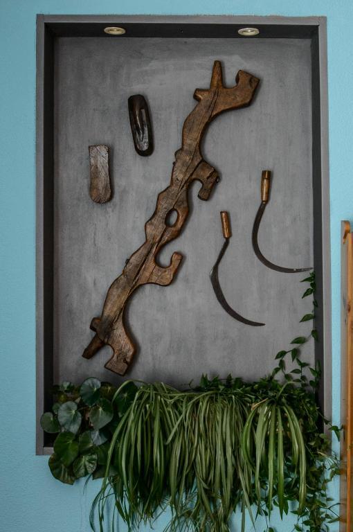 Hotel Rio Cea Puente Almuhey エクステリア 写真