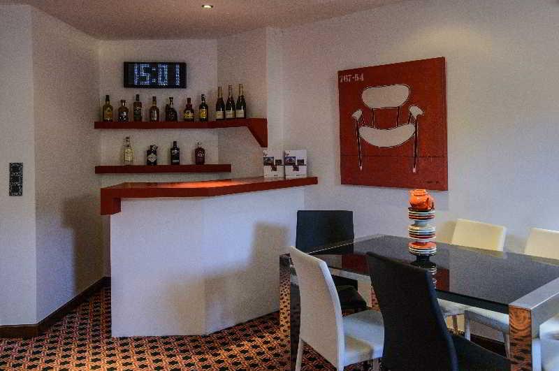 Hotel Rio Cea Puente Almuhey エクステリア 写真